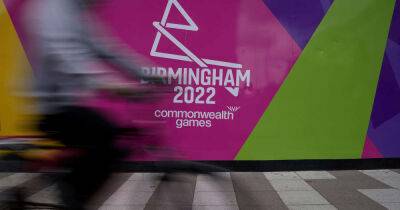Nigel Huddleston - London Olympics - Commonwealth Games' opening ceremony 'can match London 2012' - msn.com - Britain - Birmingham