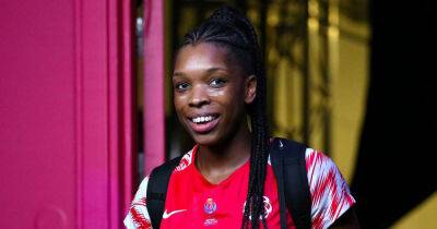 England welcoming increased expectations ahead of Commonwealth Games title defence - msn.com - Australia - Trinidad And Tobago