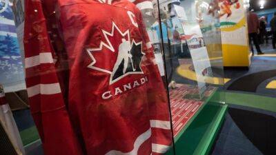 Pascale St Onge - Canadian experts says sexual violence in hockey, other sports has existed for decades - tsn.ca - Canada - London - county Canadian