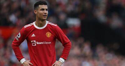 Cristiano Ronaldo - Jorge Mendes - Javier Tebas - La Liga president sends message to Cristiano Ronaldo over Manchester United exit wish - manchestereveningnews.co.uk - Manchester - Spain - Australia - Madrid - Thailand