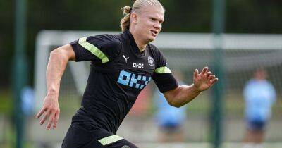 Man City are in a win-win situation with Erling Haaland vs Liverpool