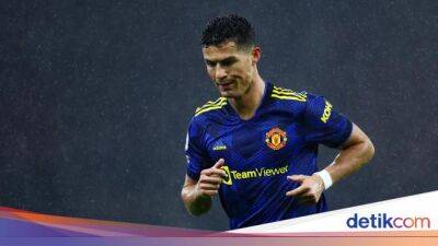 Cristiano Ronaldo - Jorge Mendes - Cristiano Ronaldo Iyakan Maunya MU, tapi Masih Buntu - sport.detik.com - Manchester - Madrid