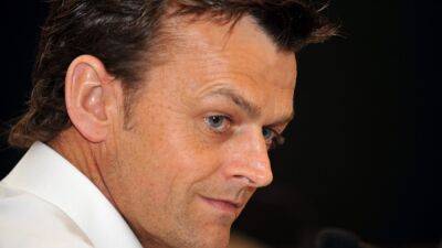 Adam Gilchrist - "Never Had An Open And Honest Answer": Adam Gilchrist On Indians Not Playing Foreign Leagues - sports.ndtv.com - Australia - South Africa - India