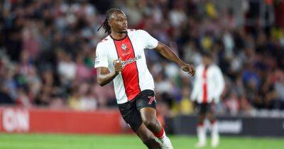 Joe Aribo reprises Rangers in Seville role at Southampton as Monaco impact offers hint for the future