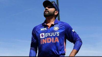1st T20I Preview: Rohit Sharma-Led Formidable India Eye ODI Encore vs West Indies