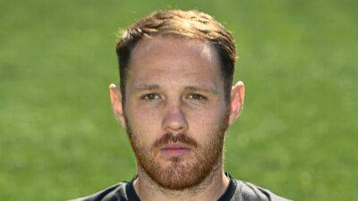 Bristol Rovers - David Martindale - Livingston defender Tom Parkes facing long spell out after injury setback - bt.com - Scotland