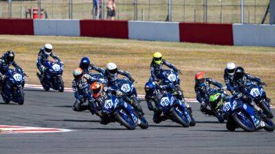 WorldSBK Most: Yamaha R3 Cup race preview