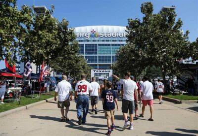 Madden 23 Ratings: The lowest rated team in the upcoming title - givemesport.com - New York -  Lions -  Detroit -  Seattle -  Houston