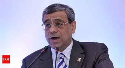 Tougher to satisfy Indian athletes more than others: IOA acting president Anil Khanna