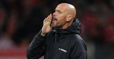'The toughness is back' - What Erik ten Hag has brought to Manchester United