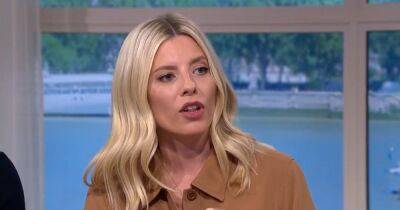 Stuart Broad - Nadine Dorries - Josie Gibson - ITV This Morning viewers defend pregnant Mollie King as she replaces Jodie Gibson - manchestereveningnews.co.uk - Britain