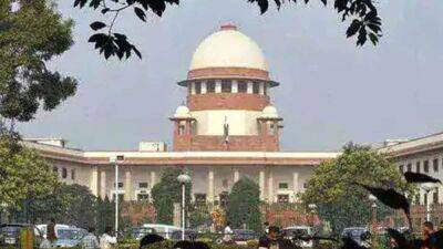 Sword Of FIFA Ban Hanging Over AIFF, Top Court Pushes For Polls For Football Body - sports.ndtv.com - India
