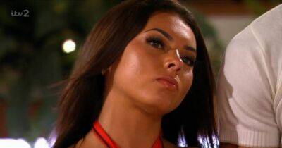 Friends of ITV Love Island's Paige Thorne defend her as 'secret drama' is revealed