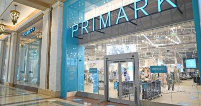 Primark makes promise to parents over prices amid cost of living crisis