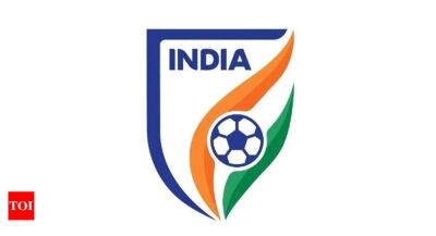 Sword of FIFA ban hanging over AIFF, Supreme Court pushes for polls to football body - timesofindia.indiatimes.com - India