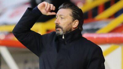 Derek Macinnes - Derek McInnes excited for the start of the Premiership season with Kilmarnock - bt.com - Scotland - county Park