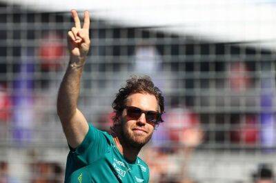 Lewis Hamilton - Sebastian Vettel - Mick Schumacher - Hamilton leads affectionate tributes to retiring Vettel - news24.com - Germany - county Hamilton