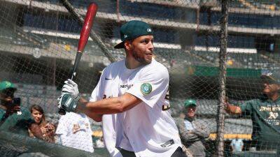 Stephen Curry on future plans: “I want this to be my one and only home” - nbcsports.com