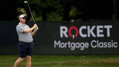 How to watch the PGA Tour's Rocket Mortgage Classic on ESPN+