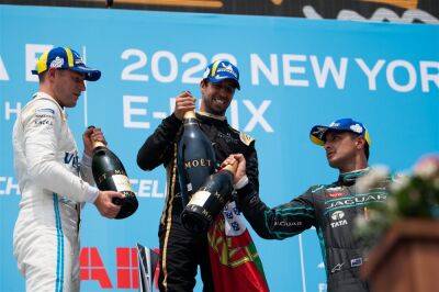 London E-Prix: Formula E commentator Jack Nicholls offers championship prediction in pre-weekend preview - givemesport.com - Britain