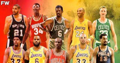 Kevin Durant - 12 NBA stars' standout Drew League appearances - givemesport.com -  Chicago - Los Angeles - state California - county Drew