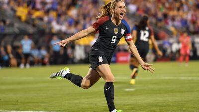 Katie Maccabe - Denise Osullivan - Shels confirm deal to sign World Cup winner O'Reilly - rte.ie - Usa - Ireland - state North Carolina -  Dublin