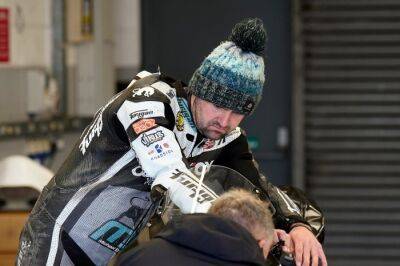 Michael Dunlop - Dunlop withdraws from Armoy after ‘unfair treatment’ - bikesportnews.com