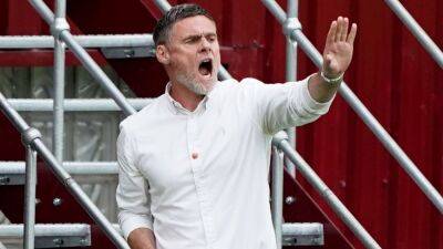 Graham Alexander knows Motherwell need to make improvements after European exit