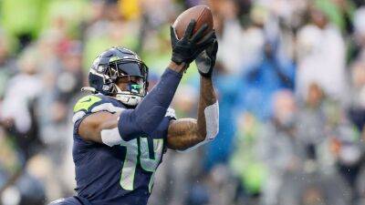 Seahawks, DK Metcalf agree to three-year contract extension - nbcsports.com -  Seattle