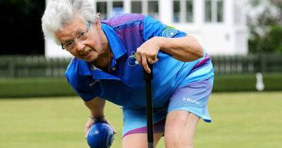 Dumfries pensioner set to make Commonwealth Games debut for Team Scotland - msn.com - Scotland - county Wilson