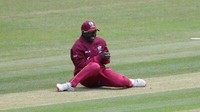 West Indies - Identical twins Kycia and Kyshona Knight relishing Commonwealth Games - bt.com - Australia - India - Birmingham - Pakistan - Barbados -  Kuala Lumpur