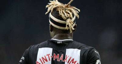 Timo Werner - Eddie Howe - Ryan Fraser - Miguel Almiron - Frank Macavennie - Jacob Murphy - McAvennie says Saint-Maximin will stay at Newcastle - msn.com -  Chelsea -  Newcastle