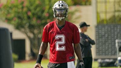 Michael Thomas - Saints’ Jameis Winston ‘blessed and grateful’ to be back on the field - foxnews.com -  New Orleans - county Bay