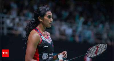CWG 2022: India shuttlers begin title defence against Pakistan