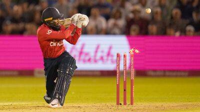 South Africa level T20 series with victory over England in Cardiff