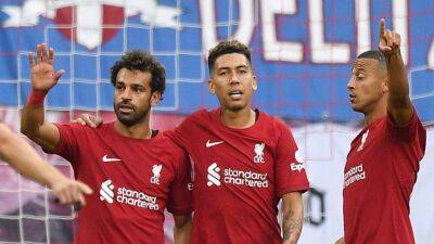 Liverpool prepare for another marathon season admitting they are not yet at their best