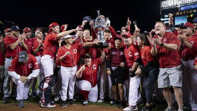 Congressional Baseball Game 2022: Republicans look to repeat in historic ballgame in DC - foxnews.com - Usa - county Park