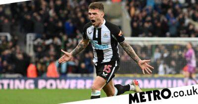 Kieran Trippier - Diego Simeone - Kieran Trippier confirms Manchester United wanted him before Newcastle move - metro.co.uk - Manchester - Madrid - county Park
