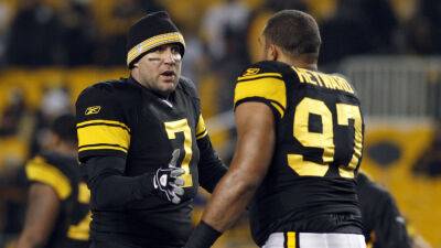 Steelers' Cameron Heyward not pleased with Ben Roethlisberger's 'coddled' remarks: 'Rubbed me the wrong way' - foxnews.com - Washington -  Pittsburgh