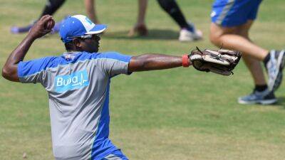 Sridharan Sriram Leaves Australia Cricket Team Role To Focus On Coaching Career In India