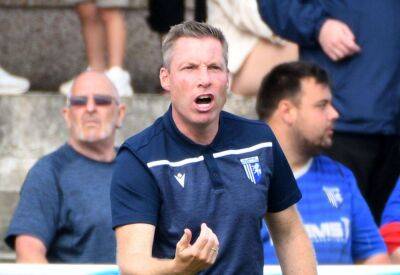 Gillingham's League 2 campaign starts on Saturday at AFC Wimbledon