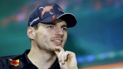 Max Verstappen - Lewis Hamilton - Charles Leclerc - Verstappen will not ease up despite points gap - channelnewsasia.com - France - Hungary