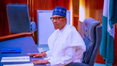 Buhari approves national anti-doping committee board