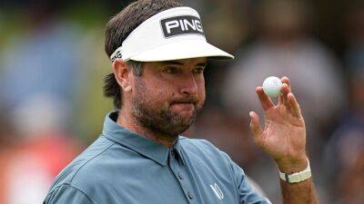 Two-time Masters champion, Bubba Watson, to join LIV