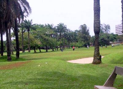 Ikoyi Golf Community begins preparation for 2022 Nigeria Cup