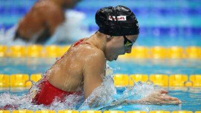 Canadians to watch on Day 1 of the Commonwealth Games