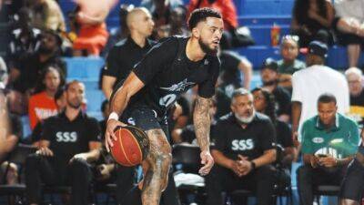 Jalen Harris leads Shooting Stars past Bandits in crucial CEBL contest