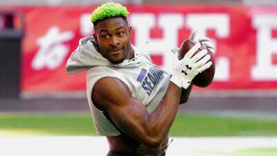 Pete Carroll - John Schneider - Russell Wilson - Adam Schefter - Bobby Wagner - Source - DK Metcalf, Seattle Seahawks agree to three-year, $72 million extension - espn.com -  Seattle