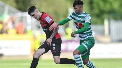 League One providing first port of call for burgeoning wave from League of Ireland