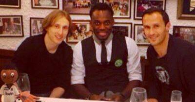 Michael Essien: Only two Real Madrid players turned up to his 30th birthday